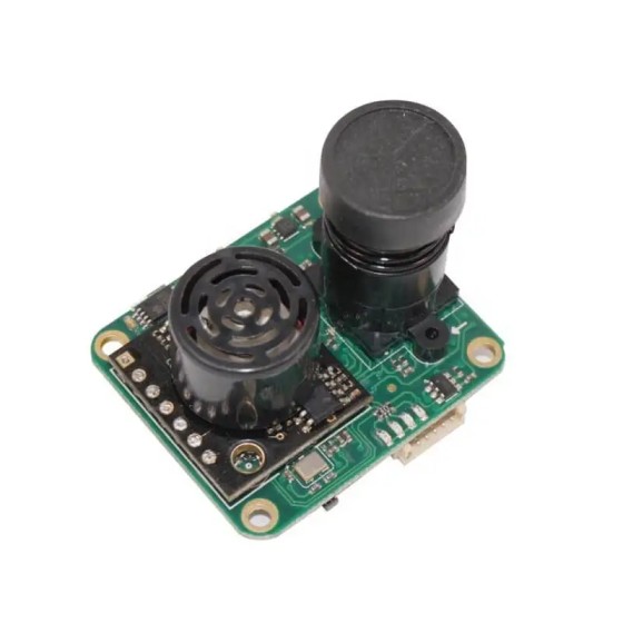 Wholesale Price Hot Sell CUAV PX4 FLOW 2.1 Flow Sensor Camera Flow Sensor for Pixhawk